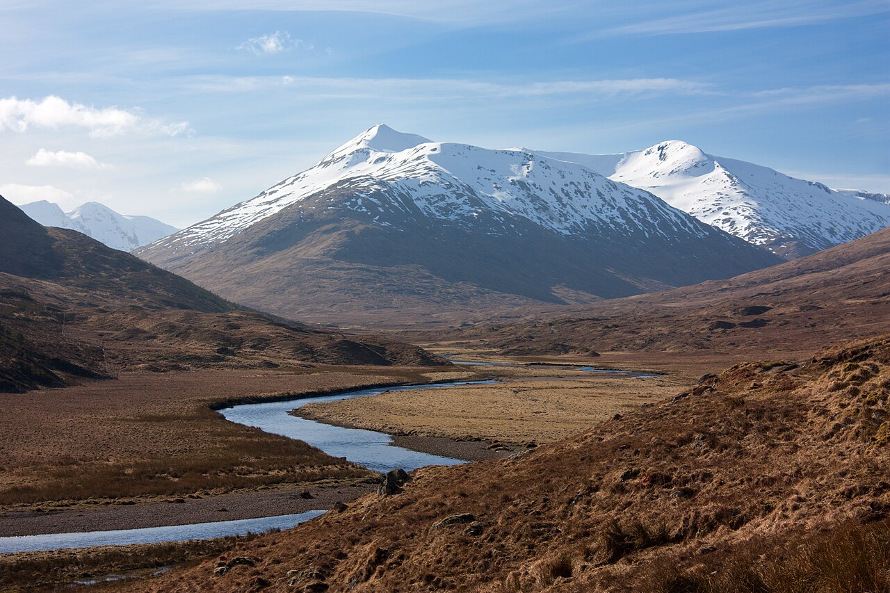 Highland interface preview 1