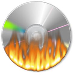 ImgBurn interface preview 1