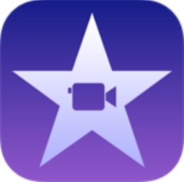 iMovie interface preview 3