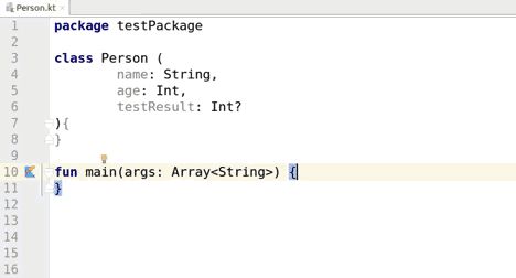 JetBrains PhpStorm interface preview 1