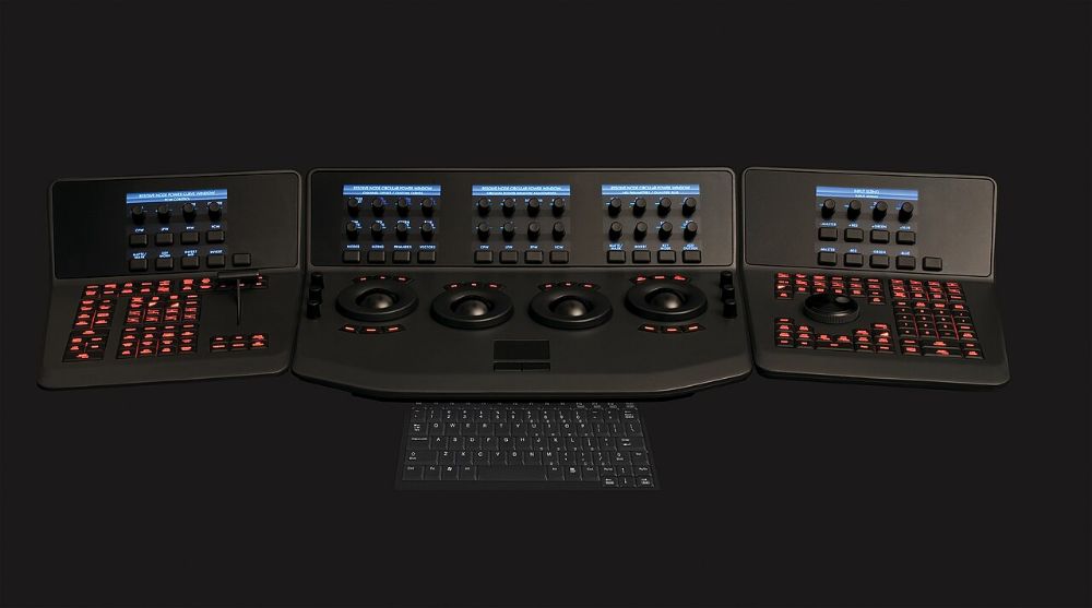 Linear interface preview 1