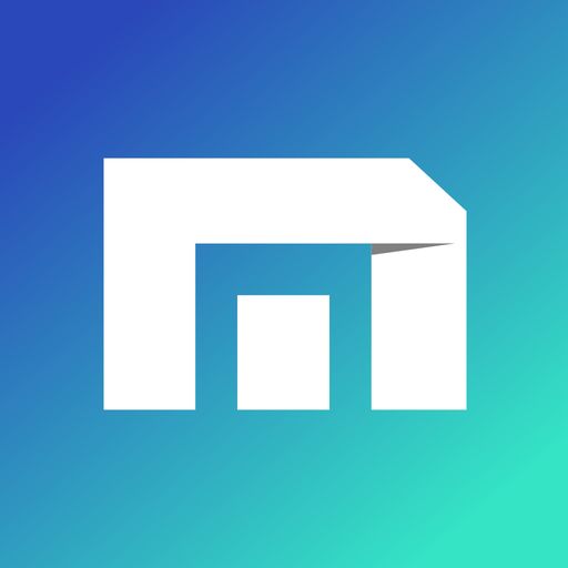 Maxthon Browser interface preview 1