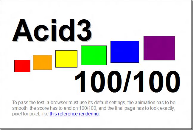 Mozilla Firefox interface preview 1