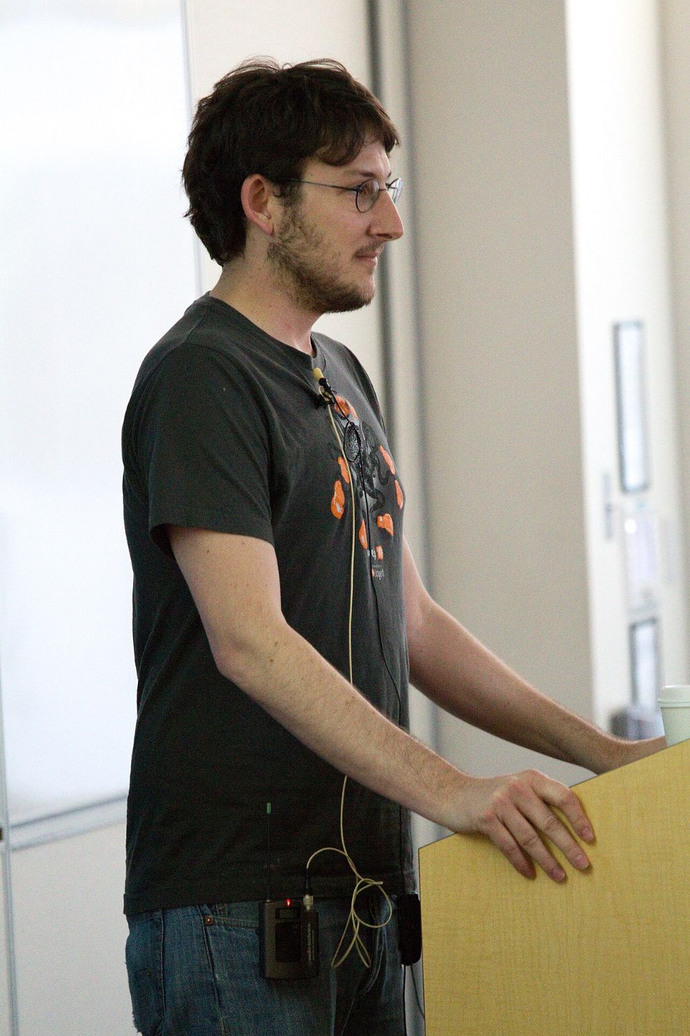 Node.js interface preview 1
