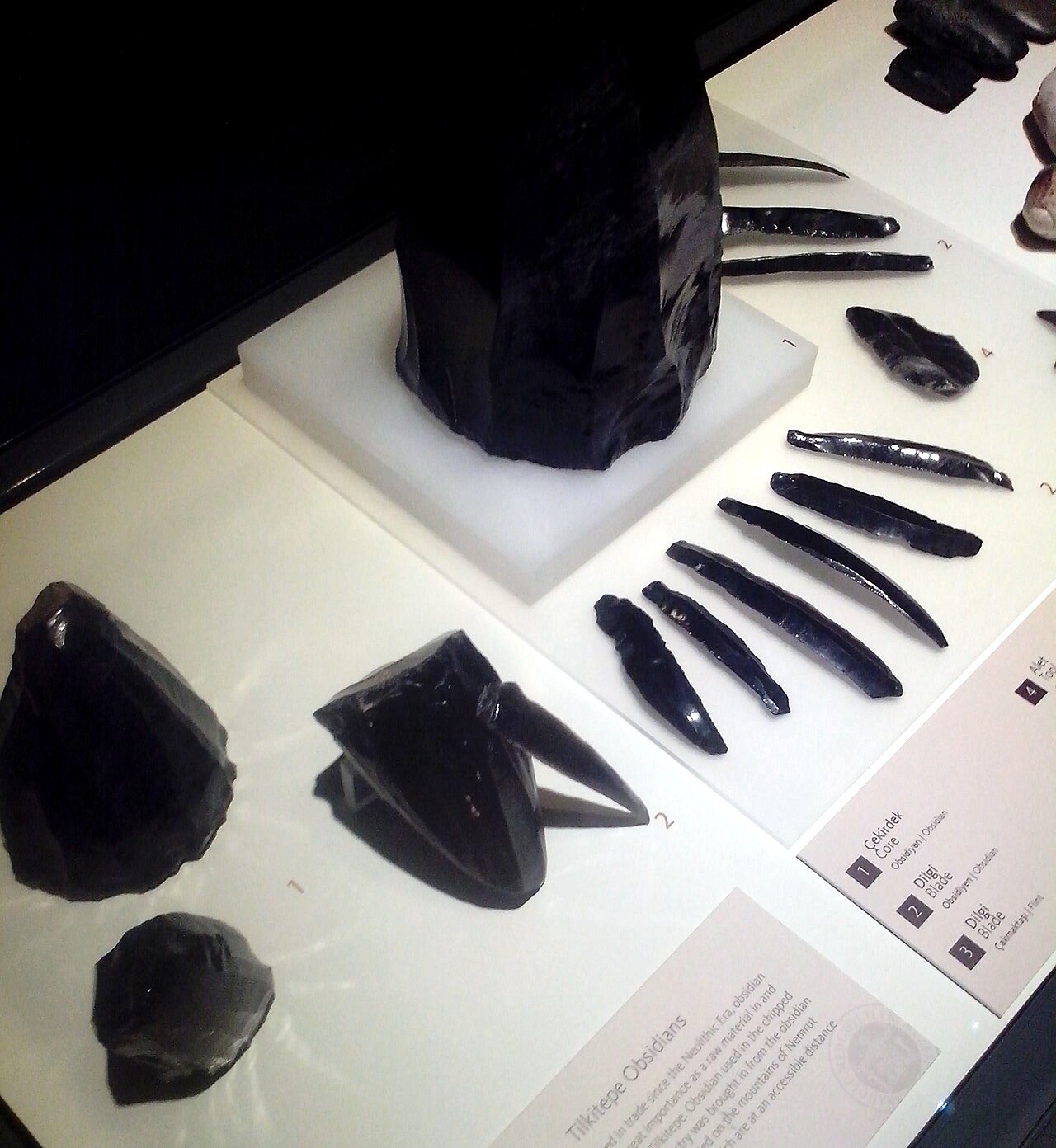 Obsidian interface preview 1