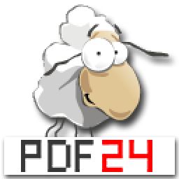PDF24 Creator interface preview 1