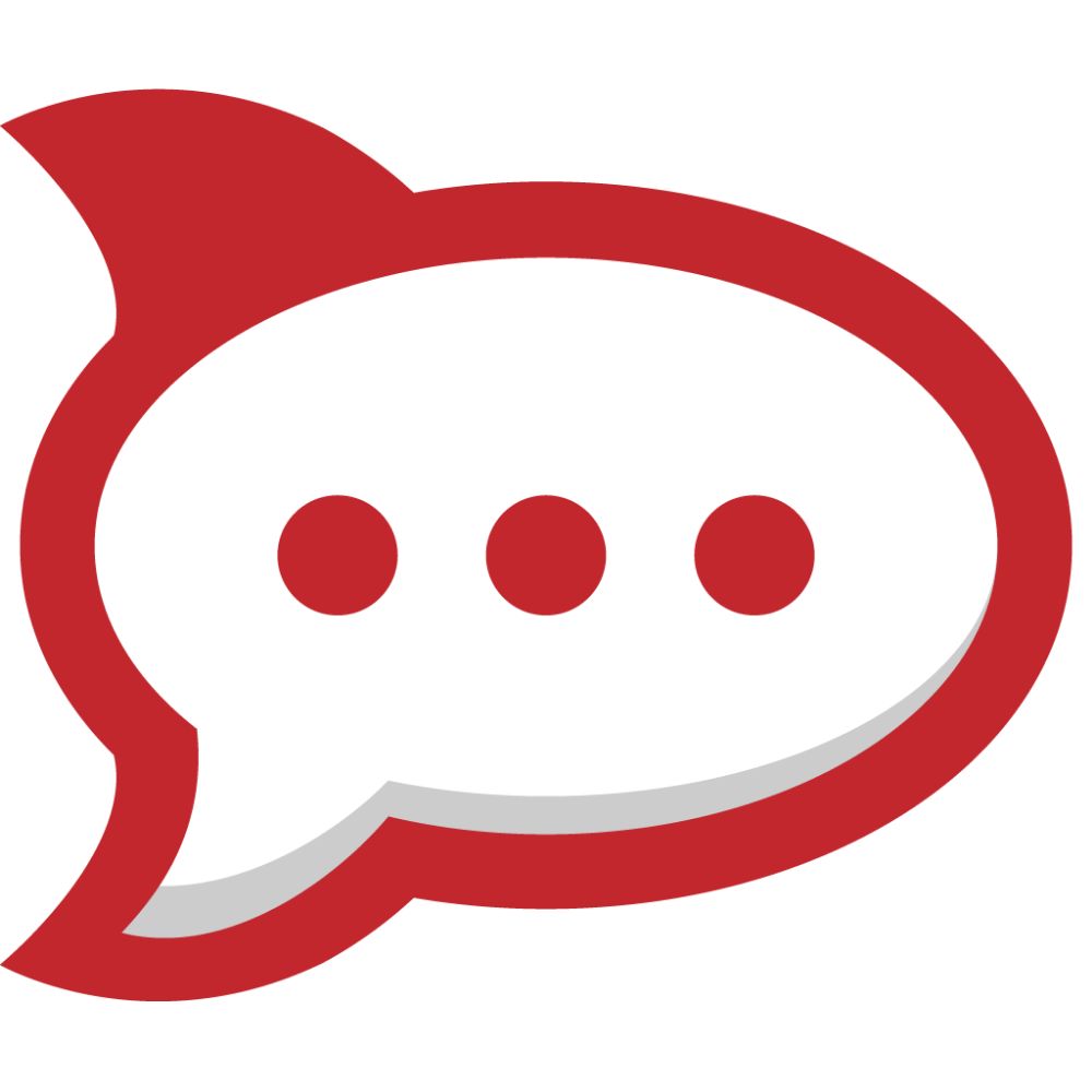 Rocket.Chat Desktop official website preview