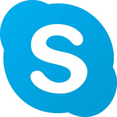Skype interface preview 2