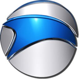 SRWare Iron interface preview 1