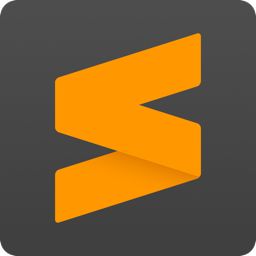 Sublime Text interface preview 3
