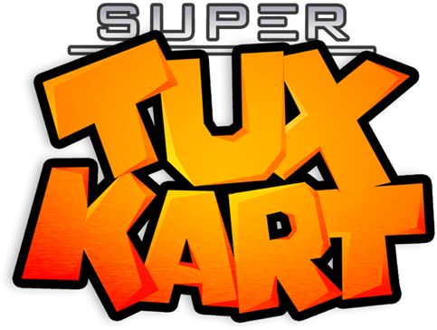 SuperTuxKart interface preview 1