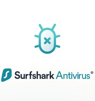 Surfshark interface preview 2