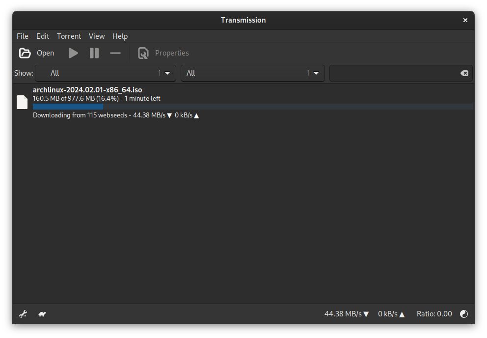 Transmission interface preview 2