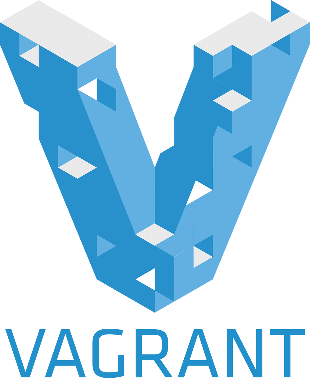 Vagrant interface preview 1