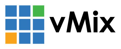 vMix interface preview 2