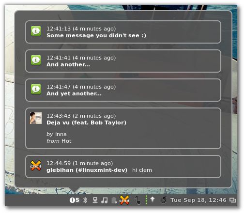 WhatsApp Desktop interface preview 2