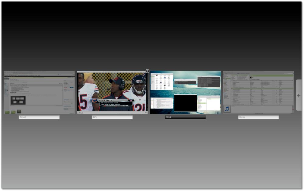 WhatsApp Desktop interface preview 3