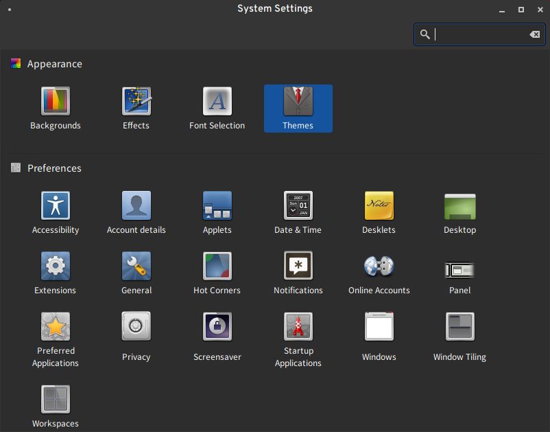 WhatsApp Desktop interface preview 4