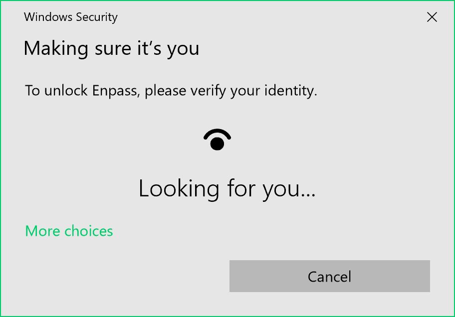 Windows 10 ISO interface preview 3