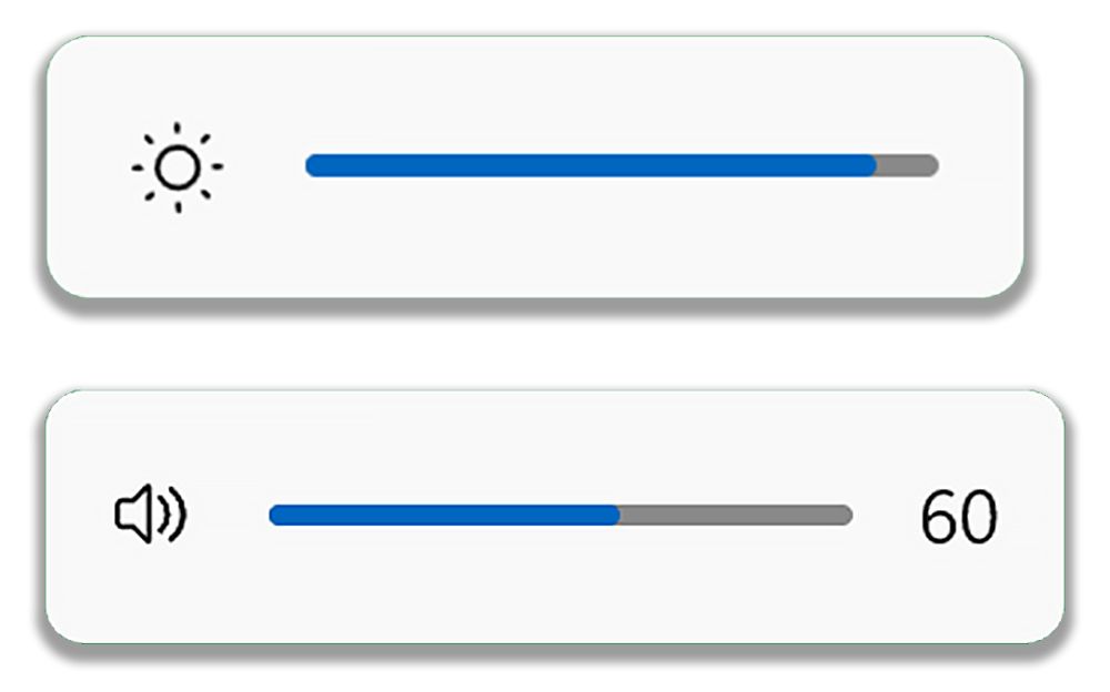 Windows 11 ISO interface preview 2