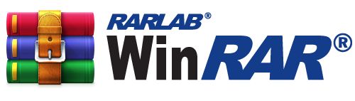 WinRAR interface preview 2